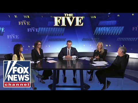 ‘The Five’: This is backfiring...