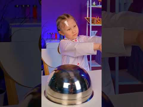 フードチャレンジの時間です！🎉😆 とても楽しい #子供向けの楽しみ #キッズコンテンツ #ショート動画