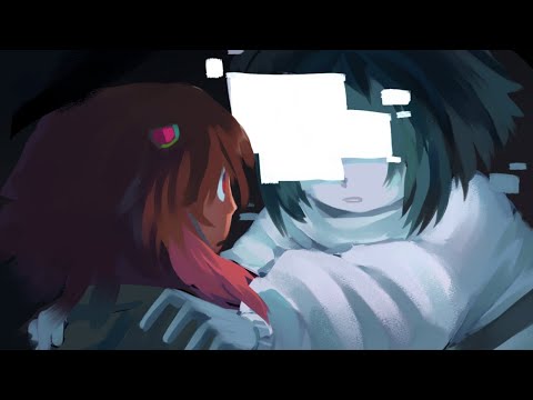 Deltarune, But you play as Frisk