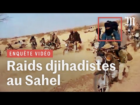 Sahel: what jihadists' video propaganda reveals about their weapons and methods
