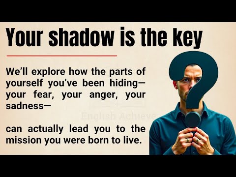 The Hidden Side of You That Can Change Everything  🔥    Graded Reader    Improve Your English ✅️