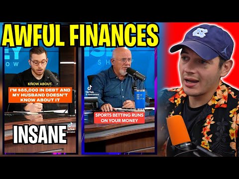 30 Minutes of DEBT So Bad They Will Leave You SPEECHLESS