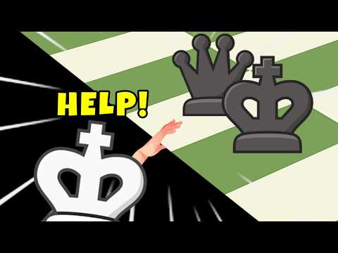 Chess.. But The Board is Shrinking