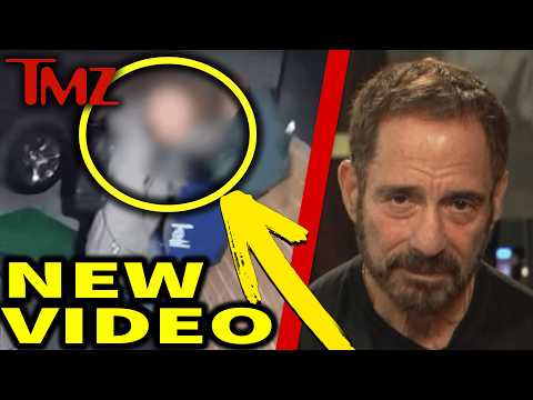 New Nancy Guthrie Video: What The FBI Told Us... | TMZ