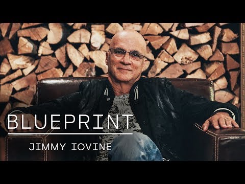 Jimmy Iovine Talks Founding Interscope Records, Apple Music & Selling Beats By Dre | Blueprint