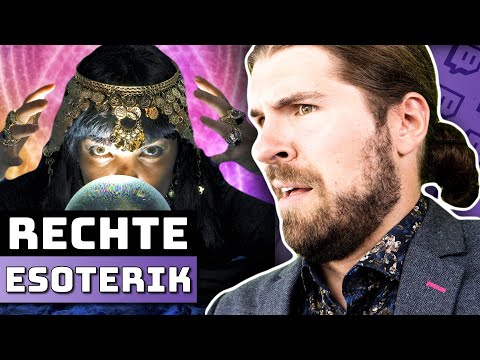 Glaubst du auch an Schutzengel und das Deutsche Reich?