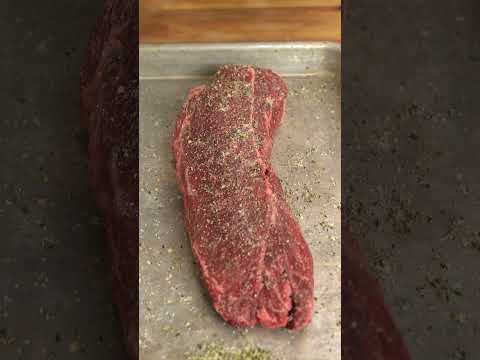 People are still sleeping on this steak