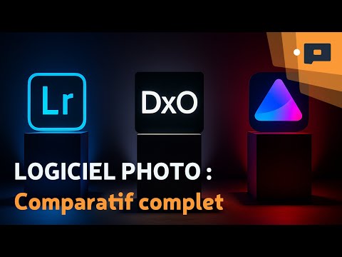 📷 Which photo software should you choose in 2025? A complete comparison!