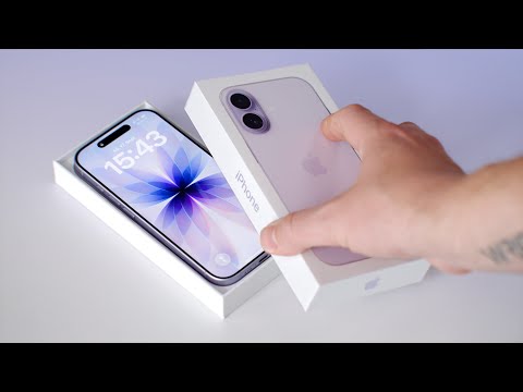 iPhone 17 Unboxing: Ein Pro-iPhone im Schafsfell!