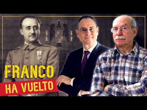 FRANCO, Muerto… y Resucitado por el PSOE