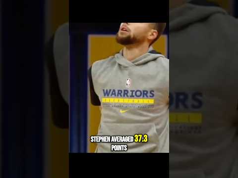 Steph Curry’s Forgotten 2021 Season  Was INSANE🔥😳