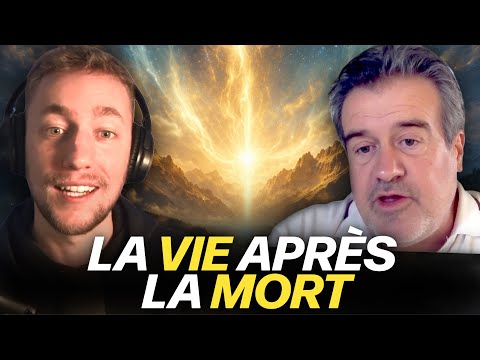 EMI PUISSANTE: athée, PDG d’une multinationale à 34 révèle l’après-vie | Eric Pession