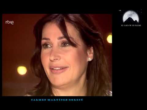 2006 0503 Jesús Quintero entrevista a Carmen Martínez Bordiú