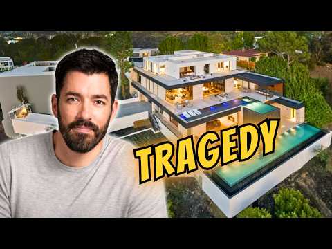 What Really Happened to Drew Scott From "Property Brothers"?