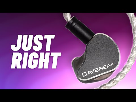 REVIEW: CrinEar Daybreak vs. Meta & more