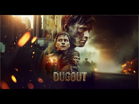 【下飯解說】最新科幻电影《防空洞》——一个德国人和一个俄国人,穿越时空最终来到1941年。两位朋友被迫做出决定,并要应对他们无法想象的困难。他们的友谊能否度过难关,保罗和谢尔盖又会站在哪一边#逐夢電影