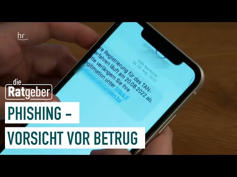 Konto leer – Betrug mit Phishing-Mails | die Ratgeber