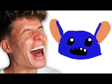 SKRIBBL MIT SANDRA #30