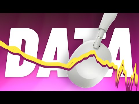 What I learned measuring the Sony WH-1000XM6