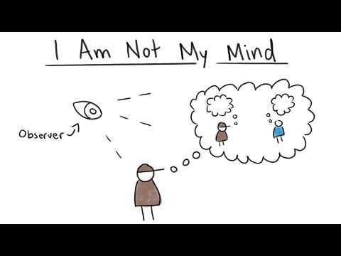 The Highest Levels of Thinking Explained (it's not actually thinking)