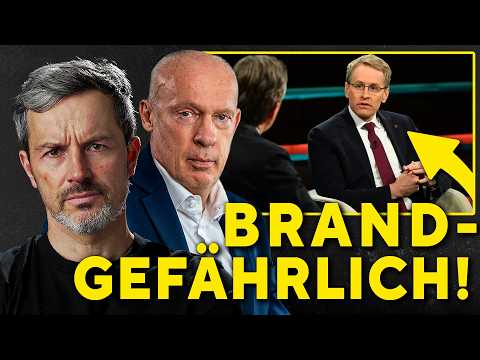 „Verfassungsrechtlich unhaltbar" - Anwalt Joachim Steinhöfel redet Klartext