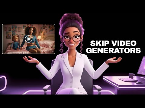 Skip This Step for Faster Lip-Sync AI Characters