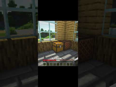 a villager gives me a note to read