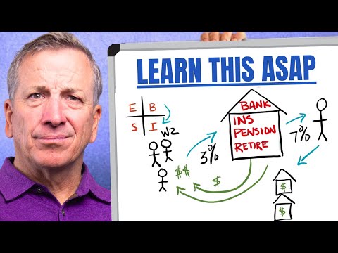 How Ignoring This Advice Cost Me $1 Billion in My 30s