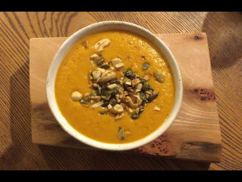 Two in One! a little chat about sewing and then I make soup! (I spoil you!)