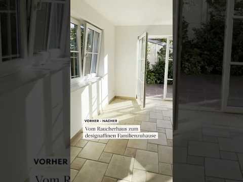 Die vielleicht befriedigendste Verwandlung, die ihr heute sehen werdet! ✨