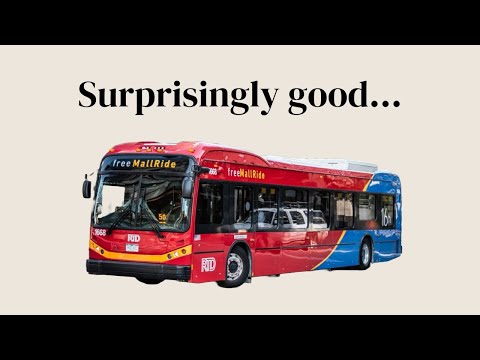 Why Denver’s car-free experiment is here to stay