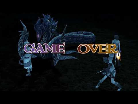 7 Most Annoying Status Effects In Final Fantasy