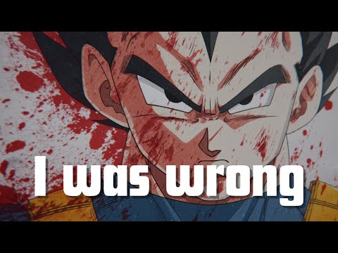 I Failed | Dark Motivation