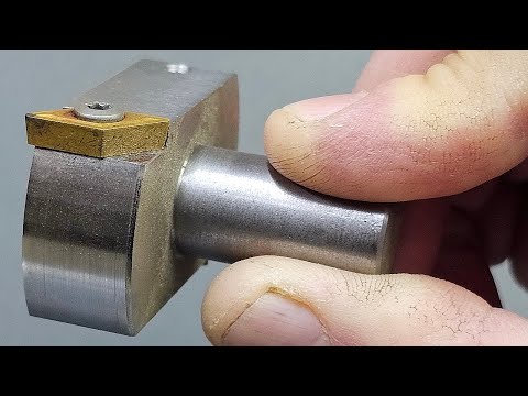 Best Homemade Tools For My Workshop