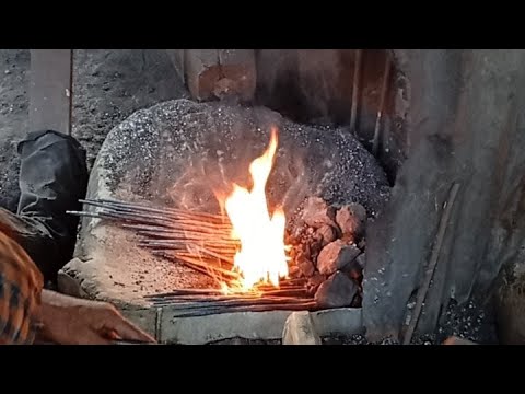 BlackSmiths11 is live!