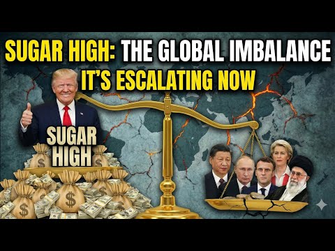 Economic Genius or SUICIDE in 2026? Trump's "Madman" Strategy | What happens to the U.S. Economy?