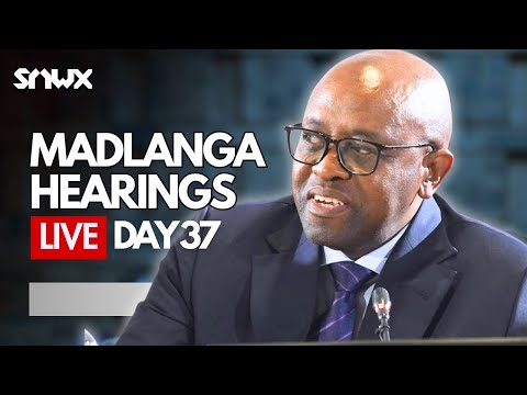 Hawks testify about KT Molefe arrest