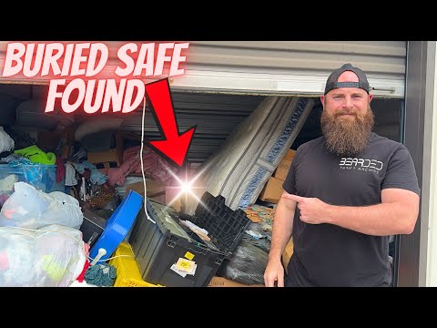 We weren’t expecting to find THIS!