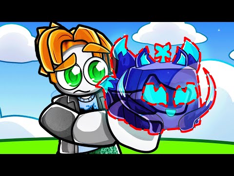 I CHEATED with Invisible Fruits in Blox Fruits Hide and Seek!