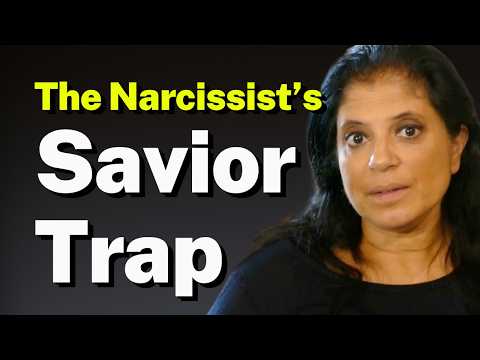 The Crisis Trauma Bond With a Narcissist