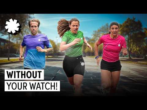 Stop When You THINK You've Run A Marathon