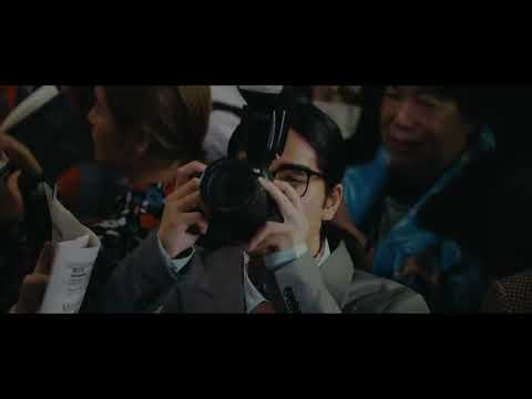 一切由叱咤開始 #姜濤 