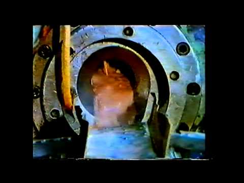 BBC Technical Studies Presswork