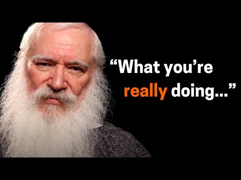 If you knew the truth about sex it would TERRIFY you