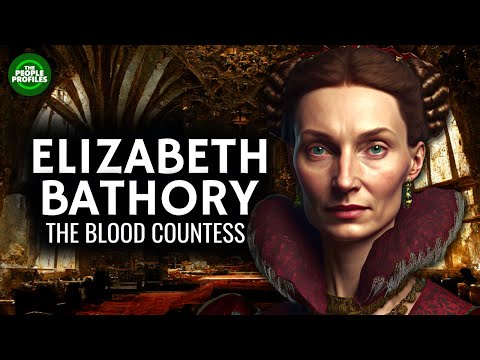Elizabeth Bathory - The Blood Countess Documentary