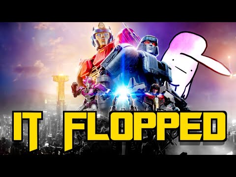 Transformers One: The Best One