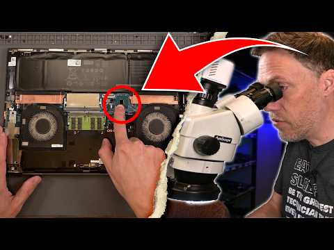 They Said the Motherboard Was Dead—But I Saw Something They Didn’t