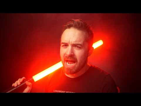 i could've stopped him