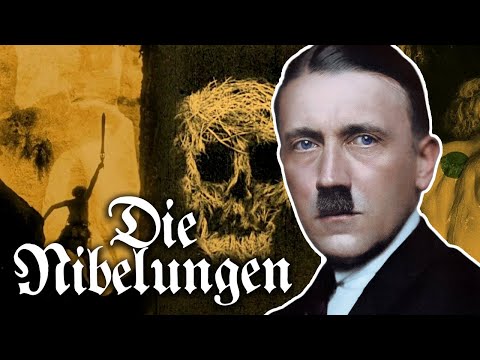 Why Was Die Nibelungen Nazi Germany’s Favorite Movie?