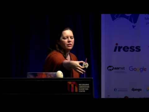 Program all the things - How to develop IoT devices using MicroPython